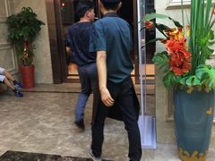 -功德林(南京西路店)