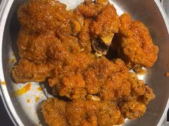 -柳州肥姨妈大骨螺蛳粉(江宁万达店)