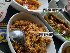 马来炒饭-谭记旺品(小谭山店)