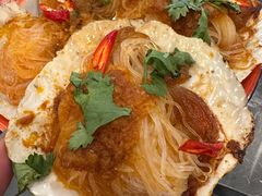 -永安里地摊烤肉(首创店)