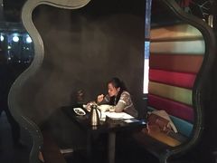 -绿茵阁牛扒餐厅(客村店)