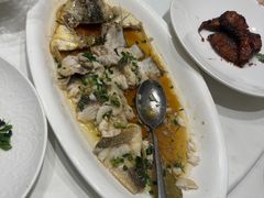 -沪华海鲜大酒楼(南汇店)