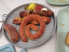 -库滋明·俄罗斯特色美食(中央大街店)