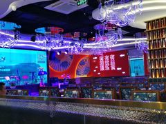 -荷炉烤鱼音乐餐厅(佳和城店)