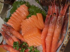 -三石铁板烧(紫竹桥店)