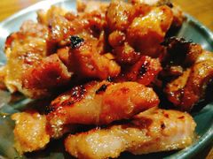 -·缸桶屋·韩式牛肋条自助烤肉(西湖D11店)