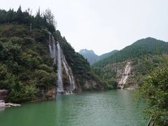 -黄花溪