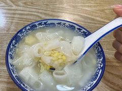 -黄记潮汕甜汤(贝底田坊店)