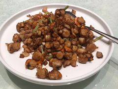 -怡和春天大酒楼(柳芳店)