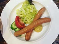-1886德国汽车餐厅(外滩十六铺码头店)