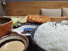 -友名Cross日式咖喱屋(江南大道中店)