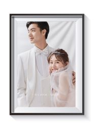 -雪中彩影婚纱摄影·微光艺术中心