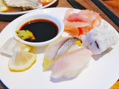 -长春净月潭喜来登酒店·盛宴标帜餐厅