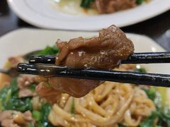 -大洋家·精品潮汕菜·生腌砂锅粥(天河东路店)