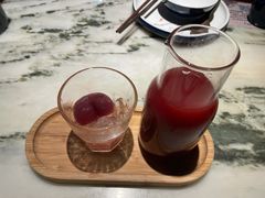 -绿茶餐厅(海岸城店)