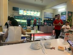 -琼大师东方烤乳猪(亚特兰蒂斯店)