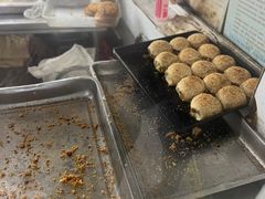 -满记烧饼(牛街东里小区一区店)