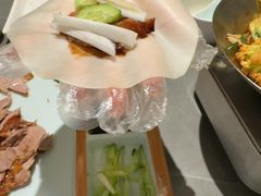 -邑金陵北京烤鸭店·现炒家常菜(ITC MALL店)