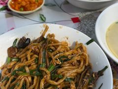 -三百碗宝应长鱼面(板仓街店)