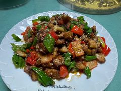 -煲来饱去冷水鱼