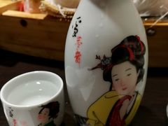 -鱼亭料理(芝罘店)