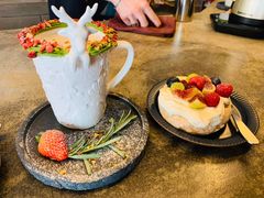 -BE NORMAL CAFE(霞溪路店)