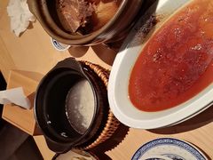 -南京大牌档(龙江新城市广场店)