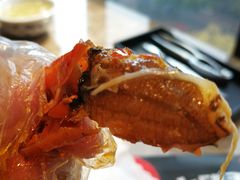 -七欣天香辣蟹火锅(上海银亿滨江店)