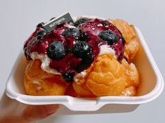 -B&C黄油与面包·THE GARDEN BAKERY概念店(世纪汇店)