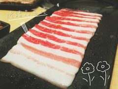 -花味·自助烤肉(雨花客厅店)