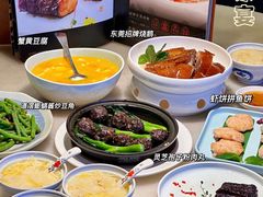 -莞府家宴·东莞菜(市民服务中心店)