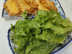 -大槐树烤肉馆