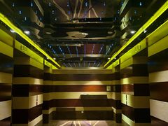 -北京威斯汀酒店