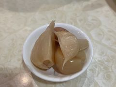 -黄家泡馍馆·非遗老字号·清真(凤九海荣名城店)