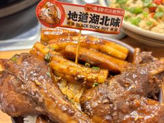 -回味黑鸭煲·始于2006(万松园店)