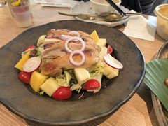 -Thai Alley泰爱里(二沙岛店)
