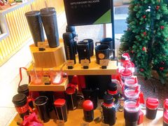 零售区-星巴克臻选(嘉定疁城国际店)