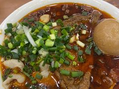 -蒋家肠旺面馆老店(合群路店)