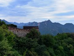 -慕田峪长城