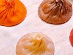 -乐忻皇朝(上海中心大厦店)