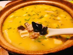 -老灶味道·本帮菜(昌平路店)