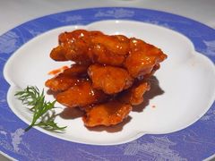 -在前门·烤鸭北京菜(五月花广场店)