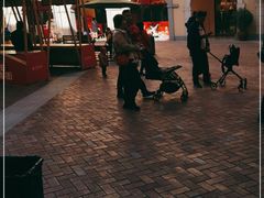 -首创奥特莱斯(西安店)