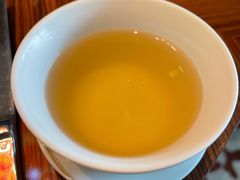 普洱茶-万丽轩·粤菜(王府井金茂万丽酒店)