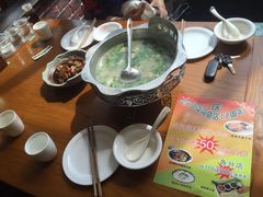 -山沟沟炒鸡(颐灏·海怡名都店)