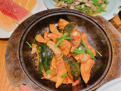 -蓉和妈妈菜·芙蓉花开(高新店)