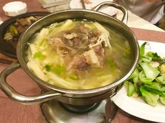 -意卡菲·欢乐聚会餐厅(华侨店)