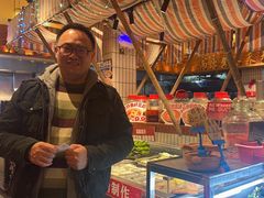 -九村烤脑花(大石坝总店)