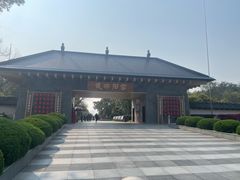 -龙游石窟