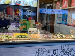 -沈大成(城隍庙店)